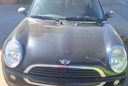 Mini One 258.124 km 799 &euro; Ansbach 91522