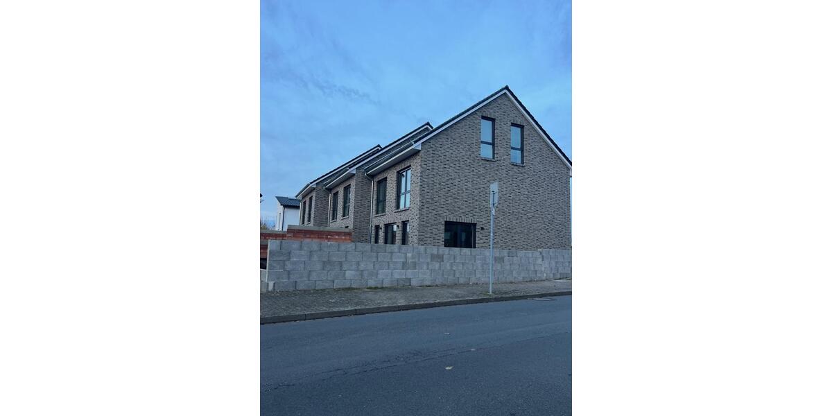 Wohnen im Neubau -Brackstedt Erstbezug zum 01.02.2026- 5 zimmer