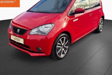 Seat Mii 41.300 km 12.833 &euro; Kassel 34123
