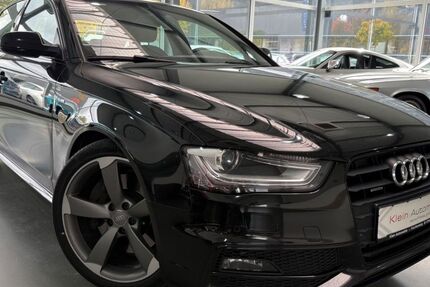 Audi A4 147.000 km 17.390 &euro; Forchtenberg 74670