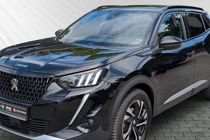 Peugeot 2008 45.234 km 15.500 &euro; Ingelheim am Rhein (bei Mainz) 55218