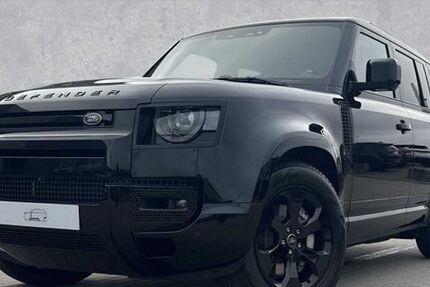 Land Rover Defender 1.500 km 104.900 &euro; Kürnach 97273