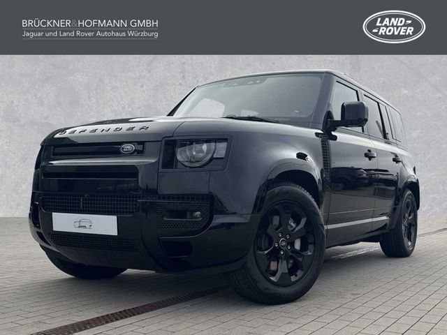 Land Rover Defender 1.500 km 104.900 &euro; Kürnach 97273