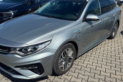 Kia Optima 76.842 km 17.900 &euro; Butzbach 35510