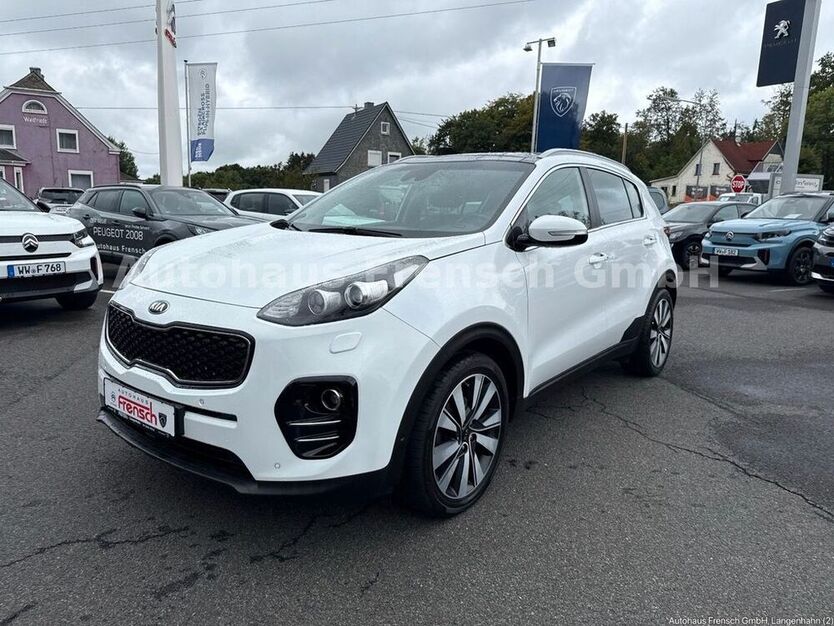 Sportage