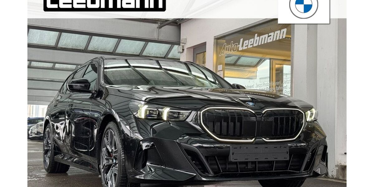 BMW 540 7.500 km 71.495 &euro; Deggendorf 94469