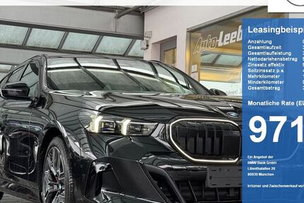 BMW 540 9.650 km 69.745 &euro; Deggendorf 94469