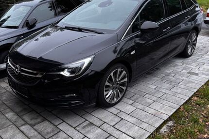 Opel Astra 152.000 km 9.499 € Rennerod 56477