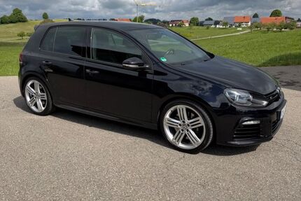 VW Golf 107.980 km 18.300 &euro; Argenbühl 88260