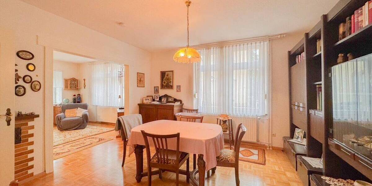 Doppelhaushälfte Lahr/Schwarzwald Lahr - 7 Zimmer, 410.000&euro; | Angebot:26257580
