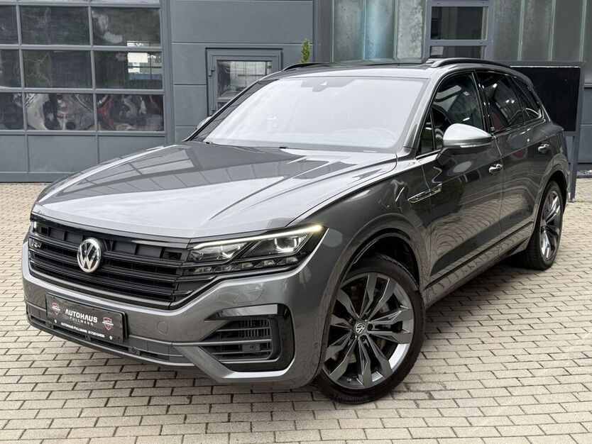 Touareg