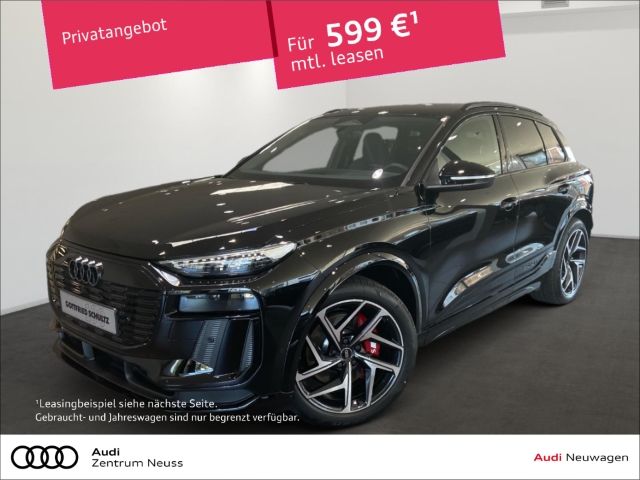 SQ6 e-tron
