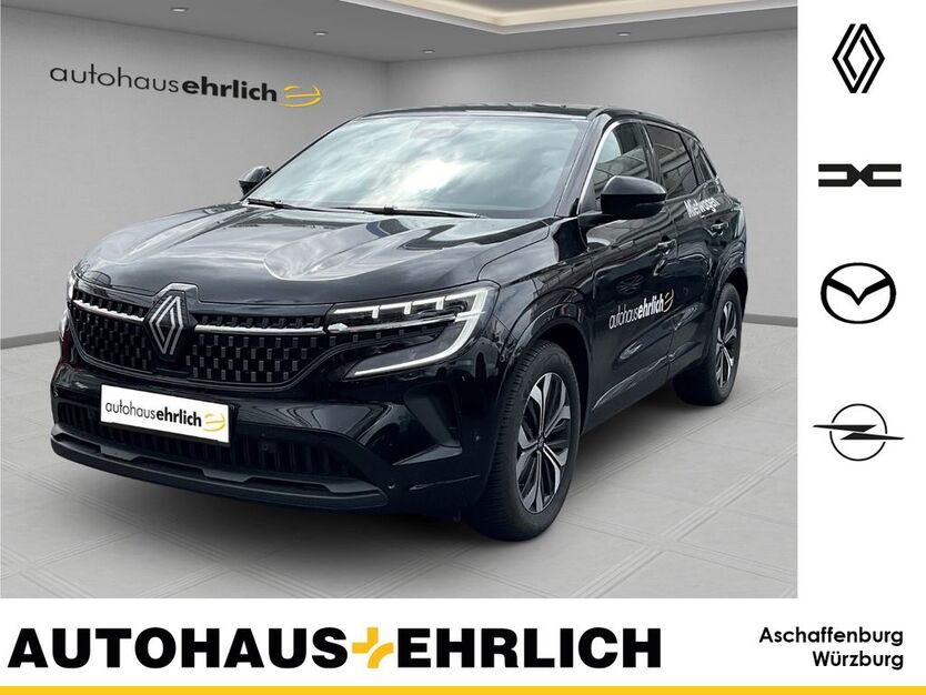 Renault Austral 2.001 km 31.990 € Würzburg 97076