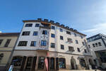 ++ neues Zuhause im Herzen der Stadt - wunderschöne 3-Raum Wohnung - mit tollem Balkon ++