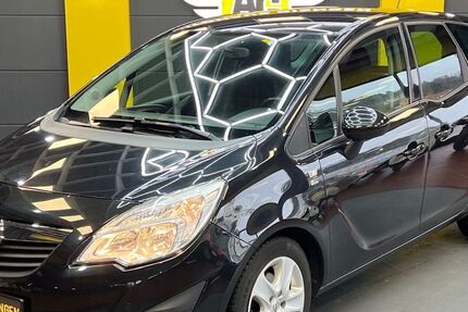 Opel Meriva 130.215 km 3.999 &euro; Giengen 89537