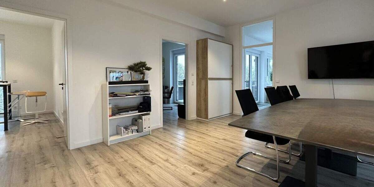 Gewerbeobjekt Stockelsdorf - 2.600.000&euro; | Angebot:25815785