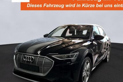 Audi e-tron 64.512 km 33.860 &euro; Lingen 49808