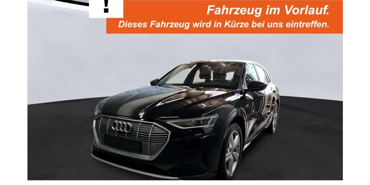 Audi e-tron 64.512 km 33.860 &euro; Lingen 49808