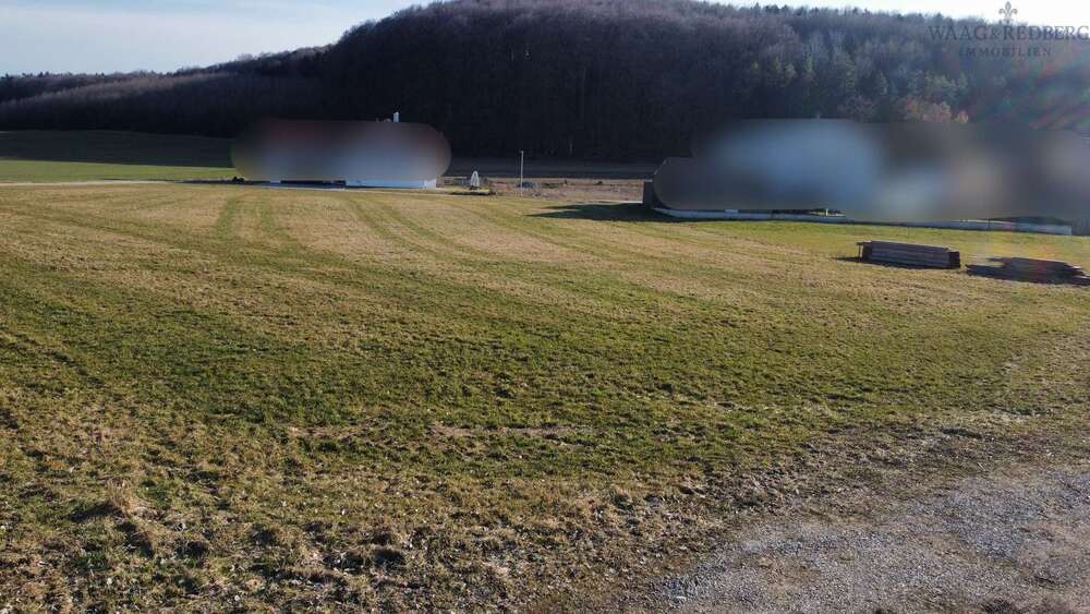 Grundstück Parsberg - 119.000&euro; | Angebot:25601654