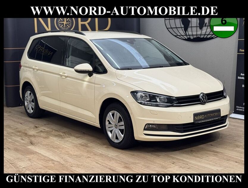 VW Touran 33.300 km 29.900 € Rastede/ Wahnbek 26180