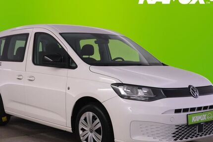 VW Caddy 39.950 km 23.890 &euro; Schwerin 19055