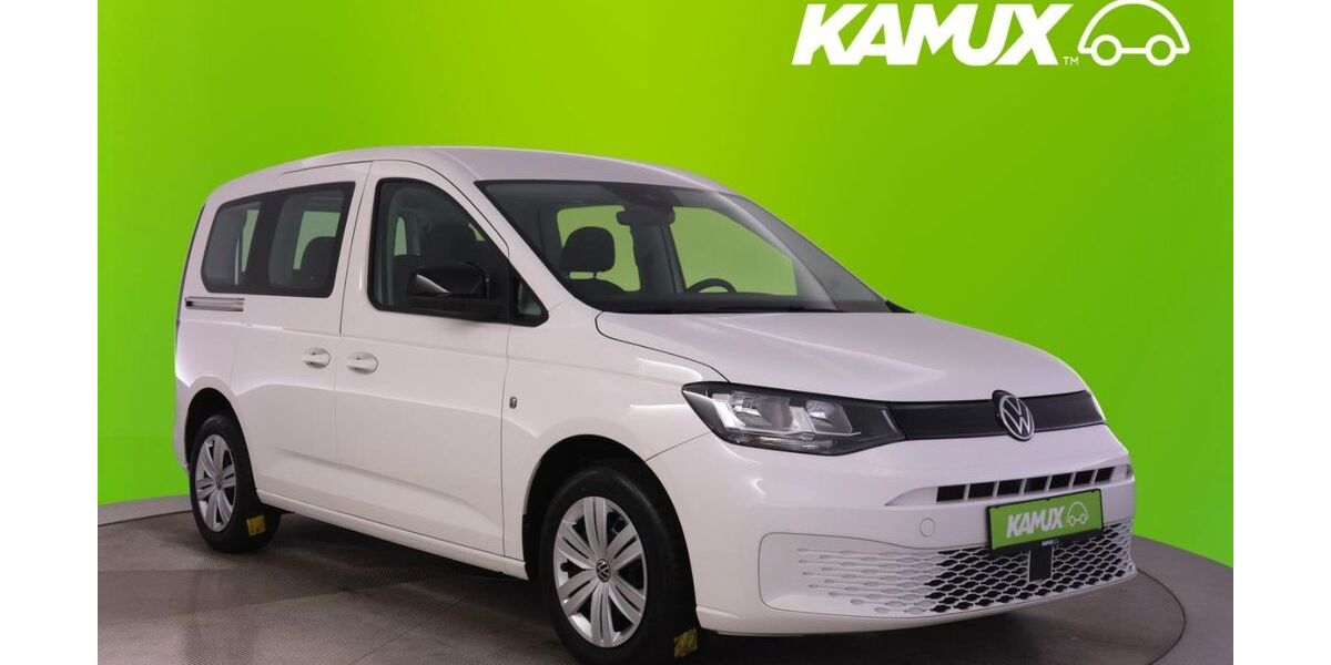 VW Caddy 39.950 km 23.890 &euro; Schwerin 19055