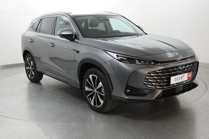 MG HS 19.987 km 19.950 &euro; Bebra 36179