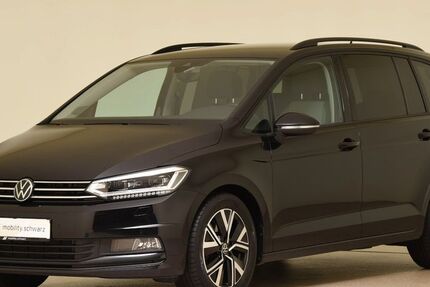 VW Touran 42.900 km 32.480 &euro; Ellhofen 74248