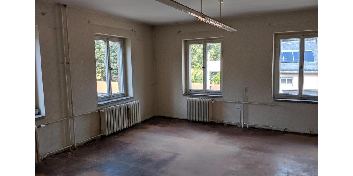 Mehrfamilienhaus, Wohnhaus Elterlein - 53.000&euro; | Angebot:26758004