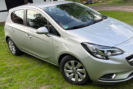 Opel Corsa 64.000 km 9.800 &euro; Lienen 49536