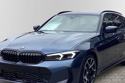 BMW 320 27.500 km 47.590 &euro; Leipzig 04328