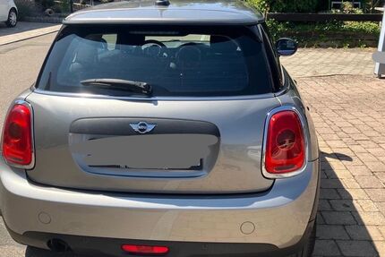 Mini ONE 52.000 km 10.900 &euro; Geislingen 72351