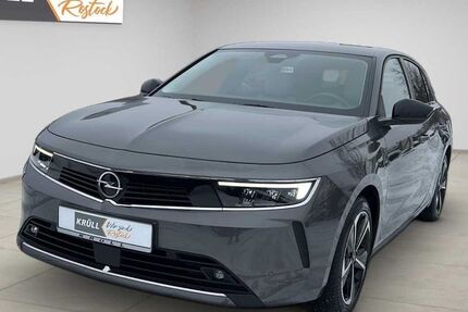 Opel Astra 45.500 km 19.990 &euro; Rostock 18146