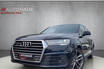 Audi Q7 342.000 km 20.900 &euro; Hanau 63457