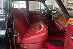 Rolls Royce Silver Cloud III 6.2 |Schwarz-Rot|Classic Data 2| 112.506 km 49.999 € Mainz-Kostheim 55246
