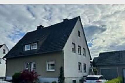 Wohnhaus in Steinheim Ortsteil Vinsebeck