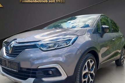 Renault Captur 20.000 km 16.800 &euro; Mainz-Kastel 55252