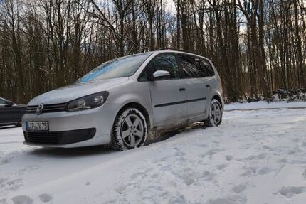 VW Touran 158.000 km 6.900 &euro; Lemgo 32657