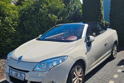 Renault Megane 112.100 km 7.600 &euro; Minden 32427