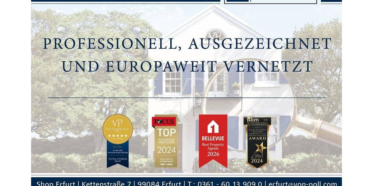 Bungalow Jüchsen Jüchsen - 4 Zimmer, 134 m&sup2;, 480.000&euro; | Angebot:26917292