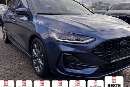Ford Focus 17.150 km 21.480 &euro; Seubersdorf 92358