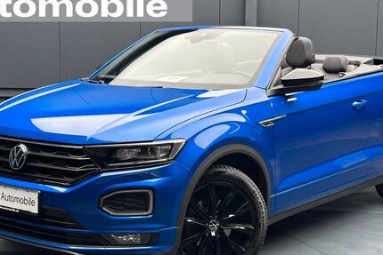 VW T-Roc 123.750 km 18.970 &euro; Helmstedt 38350
