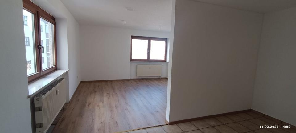 Etagenwohnung Altötting - 1 Zimmer, 45 m&sup2;, 405&euro; | Angebot:25543277
