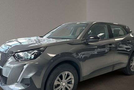 Peugeot 2008 19.800 km 16.490 &euro; Leipzig 04209