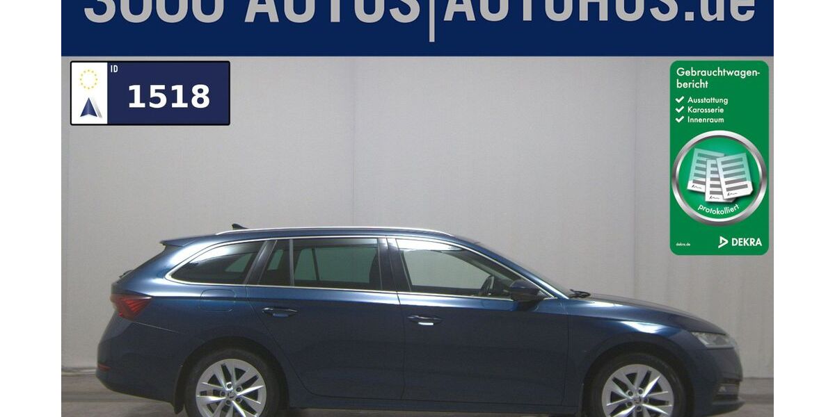Skoda Octavia 197.161 km 13.890 &euro; Gyhum/Bockel 27404