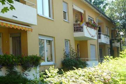 Wohnung Königsbrunn - 3 Zimmer, 62 m&sup2;, 265.000&euro; | Angebot:26232362