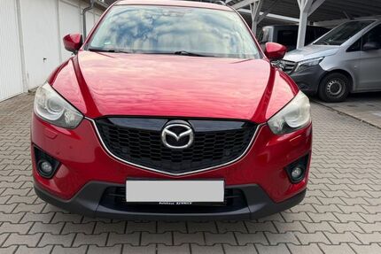 Mazda CX-5 185.000 km 5.500 &euro; Nürnberg 90439