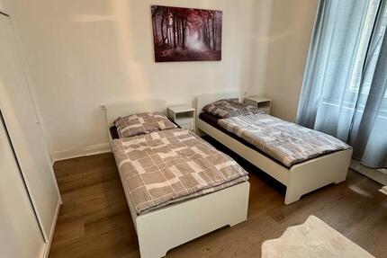 Günstige MonteurWohnung in Solingen – Nähe Wuppertal Hilden & Düsseldorf MonteurZimmer