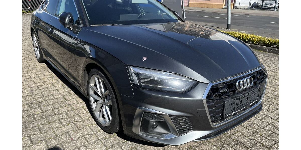 Audi A5 139.800 km 29.980 &euro; Mönchengladbach 41063