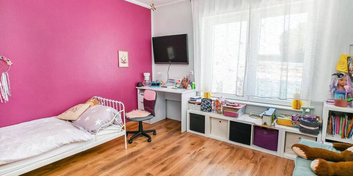 Einfamilienhaus Vlotho Uffeln - 4 Zimmer, 135 m&sup2;, 298.000&euro; | Angebot:26190954